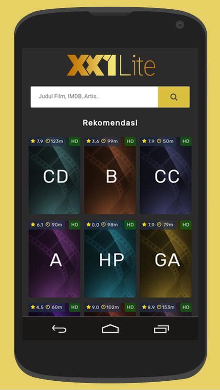 Video XX1 Lite Apk Download For Android Latest Version 2023.